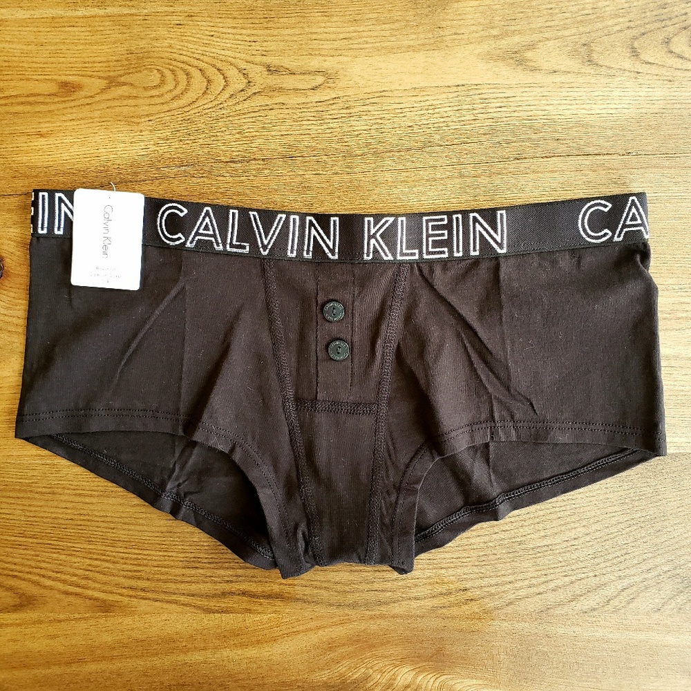 🆕 Boyshorts Panties, Underwear